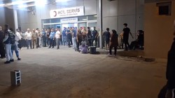 Arazi Kavgasında Ortalık Savaş Alanına Döndü: Ölü ve Yaralılar Var