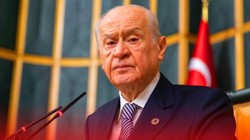 Bahçeli’den Fetih Mesajında Dikkat Çeken 'İBB' Mesajı: Bugünkü Kuşatma da Kırılacak