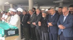 Bakan Osman Aşkın Bak'ın Acı Günü
