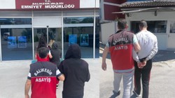 Balıkesir'de Dev Operasyon: 30 Kişi Yakalandı