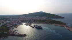 Bozcaada’da Kaçak Su Skandalı: Otele 88 Milyon Lira Ceza