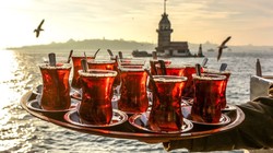 Çayın Bu Faydasını Kimse Bilmiyordu! Resmen Şifaya Adını Veriyor