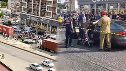 Cezaevi Ziyareti Dönüşü Kanlı Pusu! Aynı Aileden 3 Ölü, 2 Ağır Yaralı
