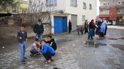Çocuklarımız Avrupa'nın En Yoksulu, 5 Çocuktan 1'i Okula Aç Gidiyor