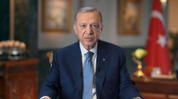Cumhurbaşkanı Erdoğan'dan '29 Mayıs' Mesajı