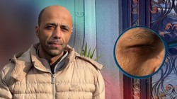 Dehşet Otelinde 2 Gün! Darp, Tehdit, İşkence… Tek Mesajla Ölümden Döndü