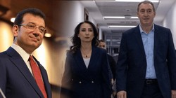 DEM Parti İmamoğlu'nu Ziyaret Edecek mi? Açıklama Geldi