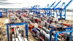 Dış Ticaret Açığı Nisanda 21 Ayın Zirvesinde!