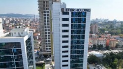 Efor Holding’de Yeni Dönem! Değişti