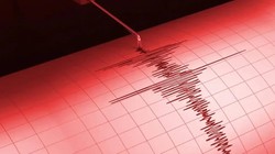 Ege Denizi'nde Deprem! AFAD'dan İlk Açıklama