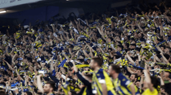 Fenerbahçe İlk Transferini Resmen Duyurdu