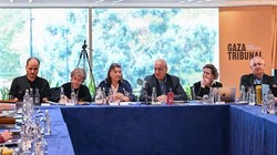 Gazze Mahkemesi'nden Flaş 'İsrail' Açıklaması