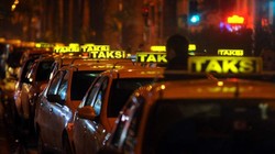 İBB Harekete Geçti, İstanbul'a 150 Yeni Taksi