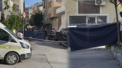 İstanbul'da Kan Donduran Olay! Boşanma Aşamasındaki Eşini Vurup İntihar Etti
