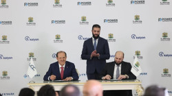 Kalyon ile Suriye Arasında Dikkat Çeken Anlaşma