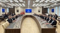 Kamu Personel Danışma Kurulu'nun 2025'te Hiç Toplanmamasına Tepki