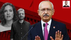 Kemal Kılıçdaroğlu Sessizliğini Bozdu! Nevşin Mengü ve Emrah Gülsunar İçin Harekete Geçti