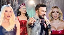 Kurban Bayramı'nda Ünlülerin Konser Ücretleri Belli Oldu: 1 Gecede Servet Kazanacaklar