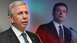 Mansur Yavaş Ekrem İmamoğlu'nu Ziyaret Edeceği Tarihi Açıkladı