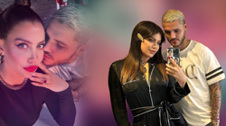 Mauro Icardi ve Wanda Nara’nın Boşanma Davasına Damga Vuran Görüntü! Görünce Sinir Krizi Geçirdi, Evlilik Bitti Kaosu Kaldı