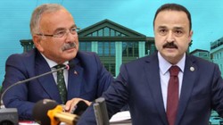 MHP'li Vekil AKP'li Başkanı Topa Tuttu: 'Adnan Oktar'ın Kedicikleri Gibi...'