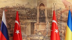 Rusya'dan Ukrayna ile Barış Müzakerelerine İlişkin 'İstanbul' Açıklaması