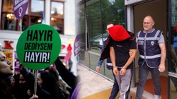 Samsun'da Akraba Dehşeti! Evine Misafirliğe Gittiği Kadına Kabusu Yaşattı,  Yardım Çığlıkları Sokağı İnletti