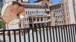 Öğretmen, 10 Yaşındaki Öğrencisine Dehşeti Yaşattı: Darp Raporu Alındı, Tutuklandı