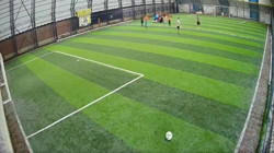 Sayı Giderek Katlanıyor: Bir Genç Daha Halı Sahada Aniden Öldü