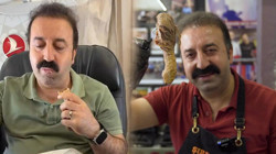 'Şırdancı Mehmet' Gözaltına Alındı! 'Eşini Darbetti' İddiası