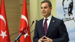 Türkiye Belediyeler Birliği Meclis Başkanvekili Belli Oldu