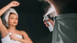 Türkiye'de Satılan Ünlü Deodorant Markasında Büyük Skandal: Sakın Kullanmayın
