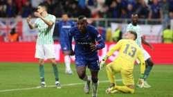 UEFA Avrupa Konferans Ligi'nde Şampiyon Chelsea