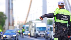 Yeni Karayolları Kanunu Meclis’ten Geçti! Trafikte Ceza Yağmuru Başladı