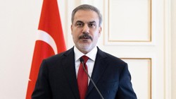 Bakan Fidan'dan 'Ukrayna' Mesajı: 'İstanbul Sonuç Verecek'