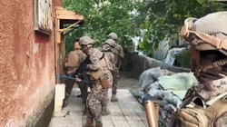 Bitlis Tatvan’da Uyuşturucu Operasyonu: 6 Tutuklama