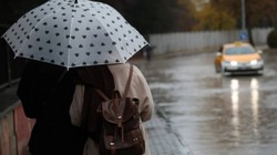 Bu İllerde Yaşayanlar Dikkat! Meteoroloji'den Sağanak ve Fırtına Uyarısı