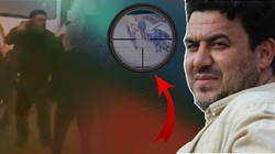 Çalık Holding’deki Dehşette Yeni Görüntüler! Darp Edilerek Öldürülen Erol Eğrek'in Kızı Paylaştı