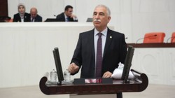 CHP'li Durmaz'dan Bakan Yumaklı'ya 7 Soru