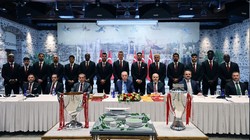 Cumhurbaşkanı Erdoğan'dan Galatasaray'a Çifte Tebrik! 'Bu Vicdanlı Tavrını Tarih Kaydetti'