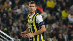 Edin Dzeko'dan Fenerbahçe'ye Duygusal Veda