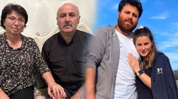 Eşi Şikayetini Geri Çekmişti! Oğuz Murat Aci'nin Ailesinden Flaş Hamle... Gelinleriyle Davalık Oldular