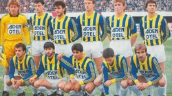 Fenerbahçe Efsanesi İhraç Listesine Eklendi!
