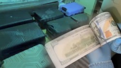 İstanbul'u Sahte Para Üssüne Çevirmişler! Dev Operasyon: Tam 4.5 Milyar TL Değerinde...