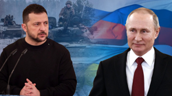 Rusya-Ukrayna'nın İkinci Barış Masası Yine İstanbul'da! Rus Heyeti Geliyor, Tarih Belli Oldu