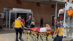 Tekirdağ'da Muhtara Korkunç Saldırı! Sebebi İki Gün Önceki Uyarısı Çıktı