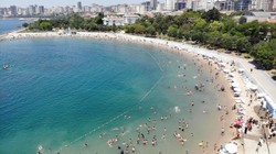 Yaz Artık Cepleri de Yakıyor: İstanbul'da Plajlara Giriş Ücreti Belli Oldu! İşte Dudak Uçuklatan Fiyatlar...