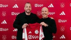Ajax'ın Yeni Hocası Belli Oldu
