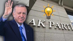 AKP'nin Kurban Bayramı Bayramlaşma Programı Belli Oldu! Listede Bir Tek O Parti Yok