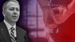 Ali Yerlikaya’dan ‘Uluslararası Operasyon’ Açıklaması: Kırmızı Bültenle Aranan 7 Şüpheli Yakalandı